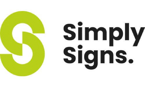 Simply Signs